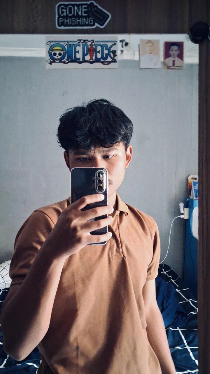 Haris Aidhin Ramadhan